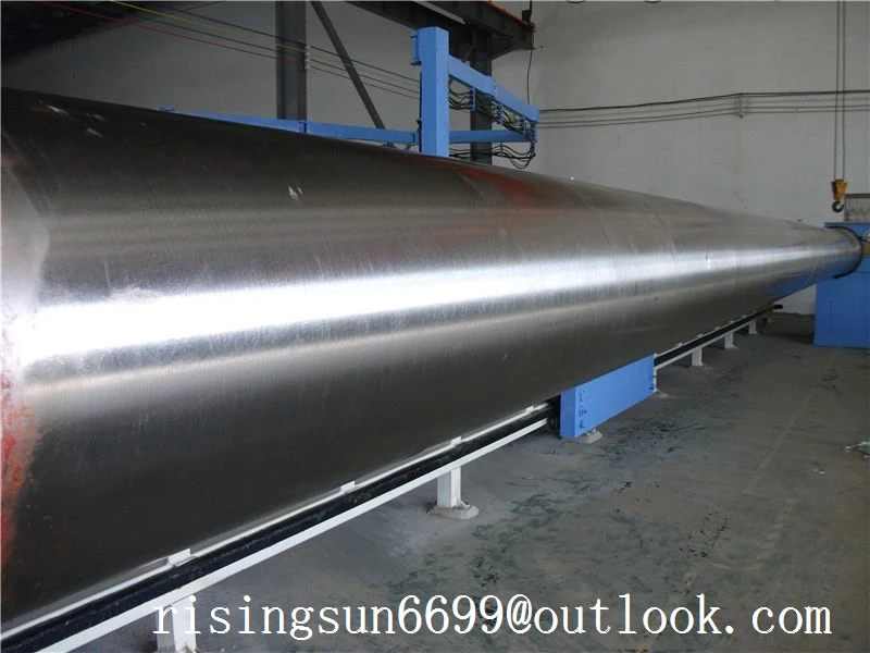 info-1-1 Composite Material Mold factory